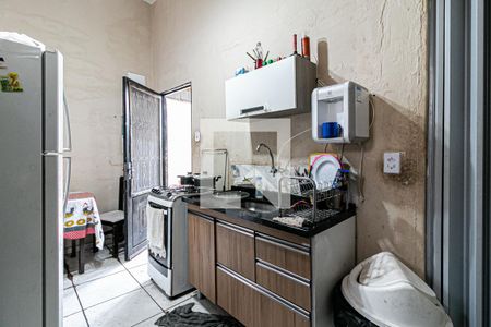 Casa à venda com 210m², 6 quartos e 3 vagasCozinha 1