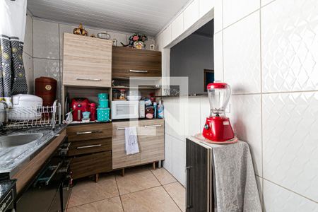 Casa à venda com 210m², 6 quartos e 3 vagasCozinha 2