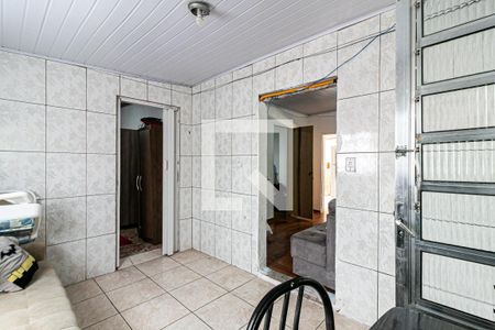 Casa à venda com 210m², 6 quartos e 3 vagasEscritório