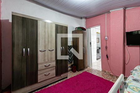Casa à venda com 210m², 6 quartos e 3 vagasQuarto 3