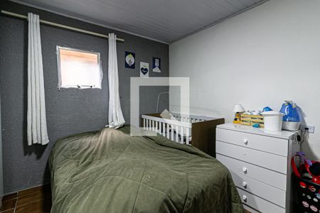 Casa à venda com 210m², 6 quartos e 3 vagasQuarto 2