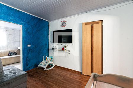 Casa à venda com 210m², 6 quartos e 3 vagasSala 2