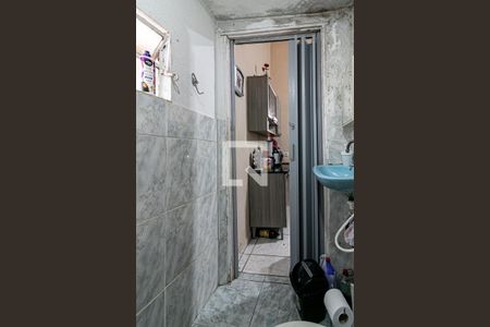 Casa à venda com 210m², 6 quartos e 3 vagasBanheiro Social 1