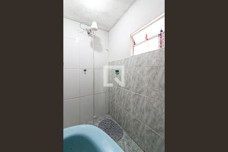 Casa à venda com 210m², 6 quartos e 3 vagasBanheiro Social 1