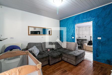 Casa à venda com 210m², 6 quartos e 3 vagasSala 2