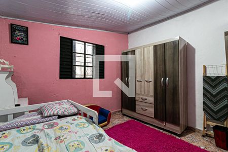 Casa à venda com 210m², 6 quartos e 3 vagasQuarto 3