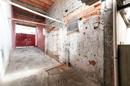 Casa à venda com 210m², 6 quartos e 3 vagasGaragem