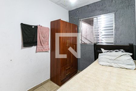 Casa à venda com 210m², 6 quartos e 3 vagasQuarto 1