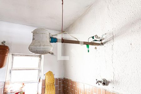 Casa à venda com 210m², 6 quartos e 3 vagasÁrea de Serviço - Lavabo