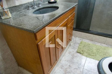 Apartamento à venda com 70m², 2 quartos e sem vagaBanheiro social 