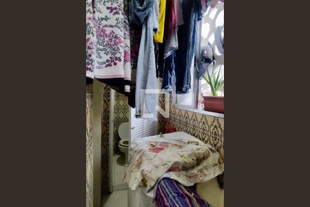 Apartamento à venda com 70m², 2 quartos e sem vagaÁrea serviço 