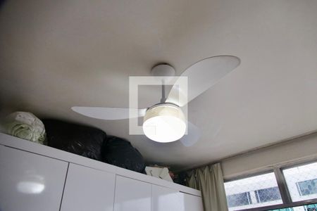 Apartamento à venda com 70m², 2 quartos e sem vagaQuarto 2