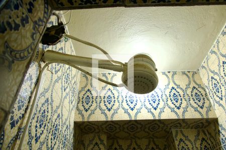 Apartamento à venda com 70m², 2 quartos e sem vagaBanheiro serviço 