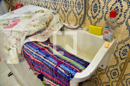 Apartamento à venda com 70m², 2 quartos e sem vagaÁrea serviço 