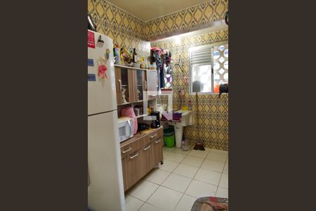 Apartamento à venda com 70m², 2 quartos e sem vagaCozinha 