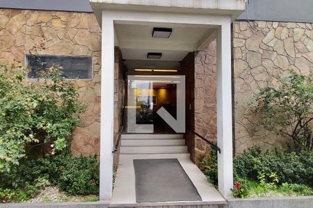 Apartamento à venda com 70m², 2 quartos e sem vagaPortaria 