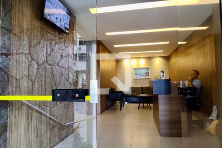 Apartamento à venda com 70m², 2 quartos e sem vagaPortaria 