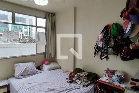 Apartamento à venda com 70m², 2 quartos e sem vagaQuarto 2