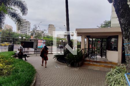 Apartamento à venda com 70m², 2 quartos e sem vagaVista da Rua