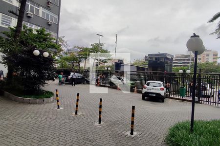 Apartamento à venda com 70m², 2 quartos e sem vagaÁrea Comum - Playground