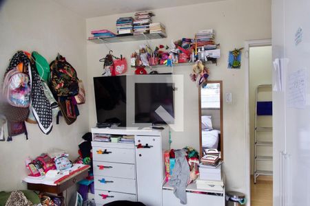 Apartamento à venda com 70m², 2 quartos e sem vagaQuarto 2