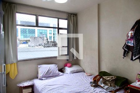 Apartamento à venda com 70m², 2 quartos e sem vagaQuarto 2