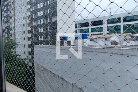 Apartamento à venda com 70m², 2 quartos e sem vagaQuarto 1 vista 