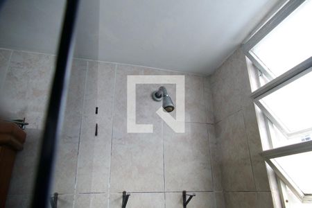 Apartamento à venda com 70m², 2 quartos e sem vagaBanheiro social 