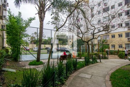 Apartamento à venda com 61m², 3 quartos e 1 vagaÁrea comum