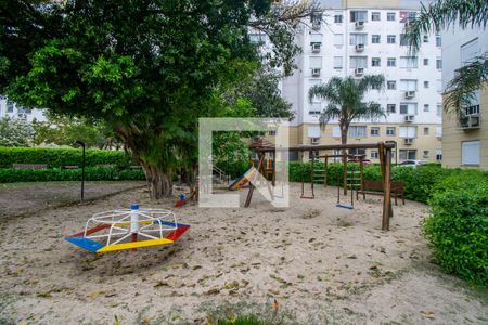 Apartamento à venda com 61m², 3 quartos e 1 vagaÁrea comum