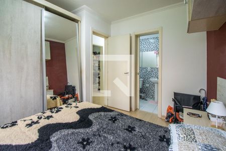 Apartamento à venda com 61m², 3 quartos e 1 vagaSuíte