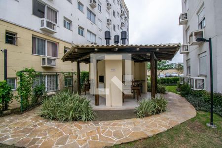 Apartamento à venda com 61m², 3 quartos e 1 vagaÁrea comum