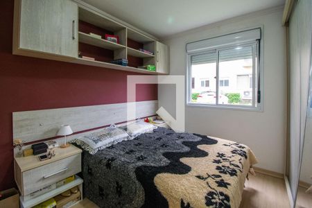 Apartamento à venda com 61m², 3 quartos e 1 vagaSuíte