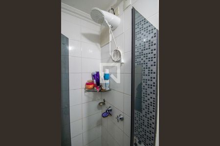 Apartamento à venda com 61m², 3 quartos e 1 vagaBanheiro Corredor