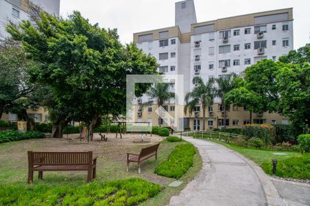 Apartamento à venda com 61m², 3 quartos e 1 vagaFachada do Bloco