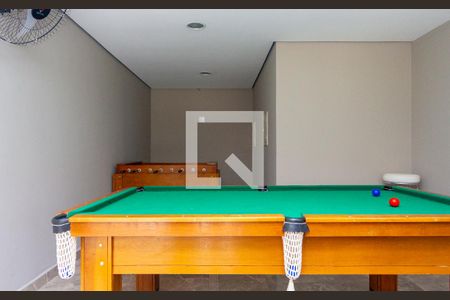 Apartamento à venda com 86m², 3 quartos e 2 vagas Apartamento à venda com 86m², 3 quartos e 2 vagasSalão de Jogos