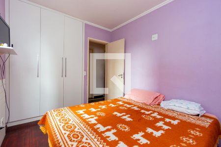 Apartamento à venda com 86m², 3 quartos e 2 vagas Apartamento à venda com 86m², 3 quartos e 2 vagasQuarto 2 - Suíte