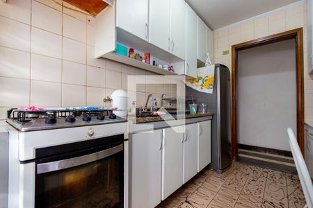 Apartamento à venda com 86m², 3 quartos e 2 vagas Apartamento à venda com 86m², 3 quartos e 2 vagasCozinha