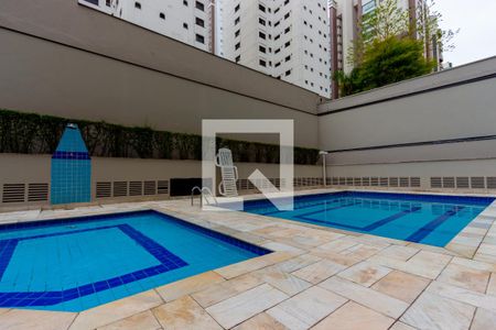 Apartamento à venda com 86m², 3 quartos e 2 vagas Apartamento à venda com 86m², 3 quartos e 2 vagasPiscina
