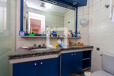 Apartamento à venda com 86m², 3 quartos e 2 vagas Apartamento à venda com 86m², 3 quartos e 2 vagasBanheiro - Suíte