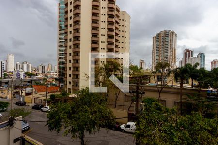 Apartamento à venda com 86m², 3 quartos e 2 vagas Apartamento à venda com 86m², 3 quartos e 2 vagasVista - Quarto 1