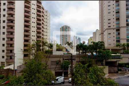 Apartamento à venda com 86m², 3 quartos e 2 vagas Apartamento à venda com 86m², 3 quartos e 2 vagasVista - Varanda