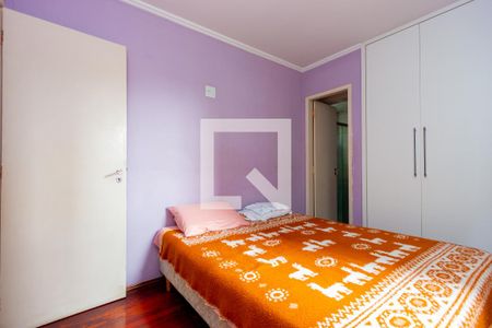 Apartamento à venda com 86m², 3 quartos e 2 vagas Apartamento à venda com 86m², 3 quartos e 2 vagasQuarto 2 - Suíte