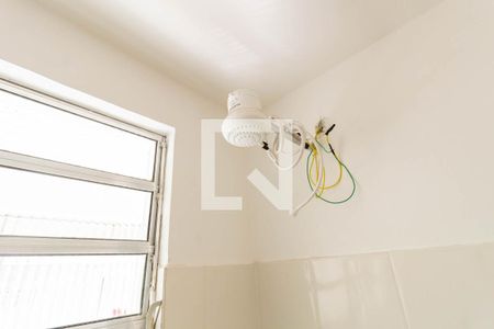 Apartamento à venda com 74m², 2 quartos e sem vaga Apartamento à venda com 74m², 2 quartos e sem vagaBanheiro