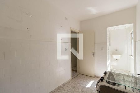 Apartamento à venda com 74m², 2 quartos e sem vaga Apartamento à venda com 74m², 2 quartos e sem vagaCozinha