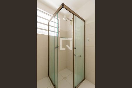 Apartamento à venda com 74m², 2 quartos e sem vaga Apartamento à venda com 74m², 2 quartos e sem vagaBanheiro