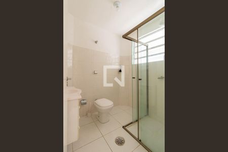 Apartamento à venda com 74m², 2 quartos e sem vaga Apartamento à venda com 74m², 2 quartos e sem vagaBanheiro