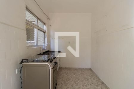 Apartamento à venda com 74m², 2 quartos e sem vaga Apartamento à venda com 74m², 2 quartos e sem vagaCozinha