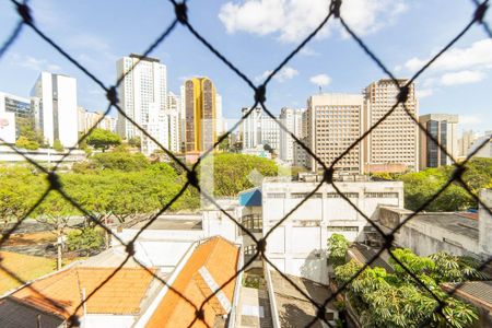 Apartamento à venda com 74m², 2 quartos e sem vaga Apartamento à venda com 74m², 2 quartos e sem vagaVista Quarto 2