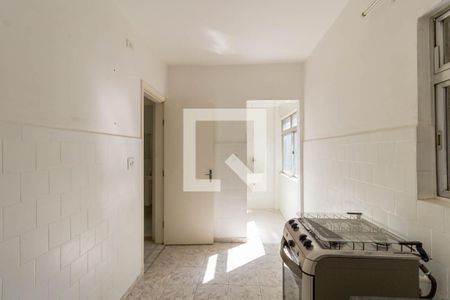 Apartamento à venda com 74m², 2 quartos e sem vaga Apartamento à venda com 74m², 2 quartos e sem vagaCozinha
